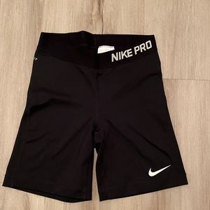 Nike Women’s Pro Tights